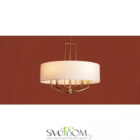Подвесные светильники Freya FR2059PL-05BS от Магазина Svetdom.by