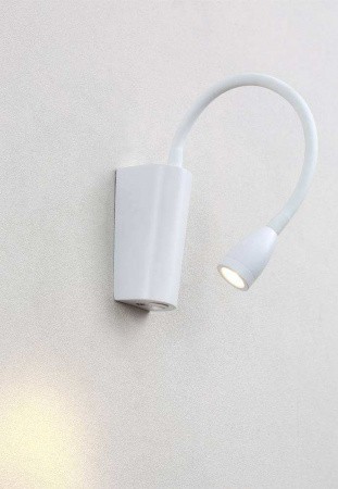 Бра 1400/511 Crystal Lux | Svetdom.by