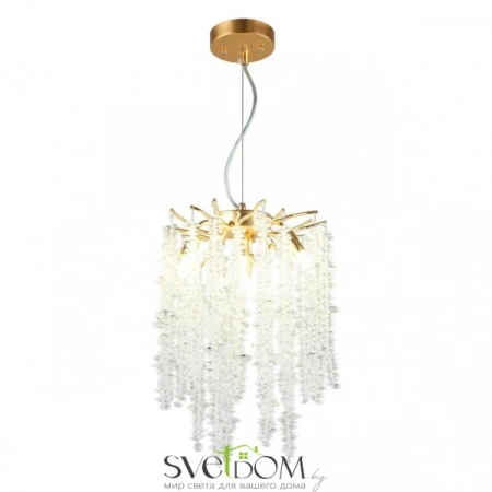 Люстры подвесныеAPL.848.03.04 Aployt | Svetdom.by