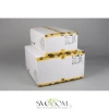 Люстра подвесная Omnilux  OML-81513-06 Omnilux
