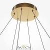 Подвесные светильники Maytoni MOD281PL-L80BS3K от Магазина Svetdom.by