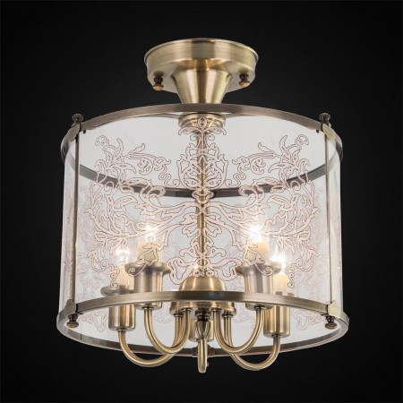 Люстры потолочныеCL408253 CITILUX | Svetdom.by