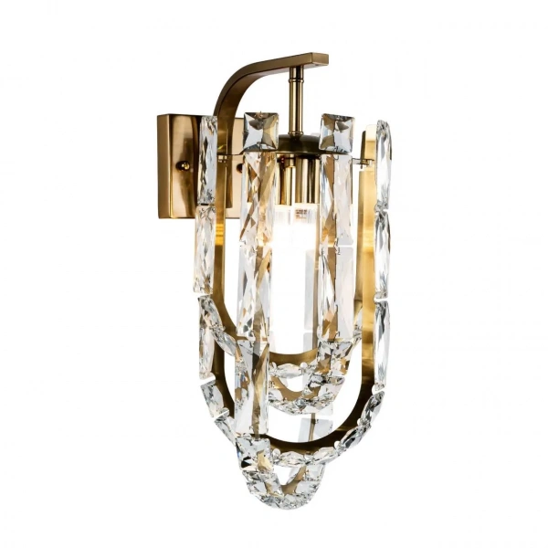 Настенные светильники ML.6621.02 BS MODELUX | Svetdom.by