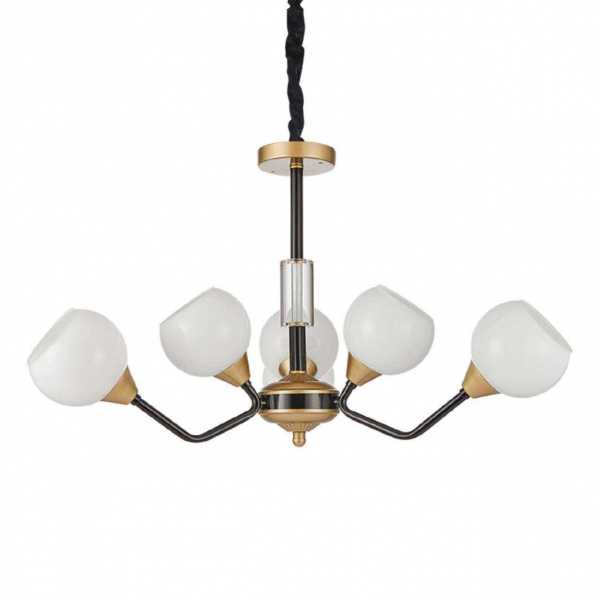 Люстры подвесные2550-6P Favourite | Svetdom.by