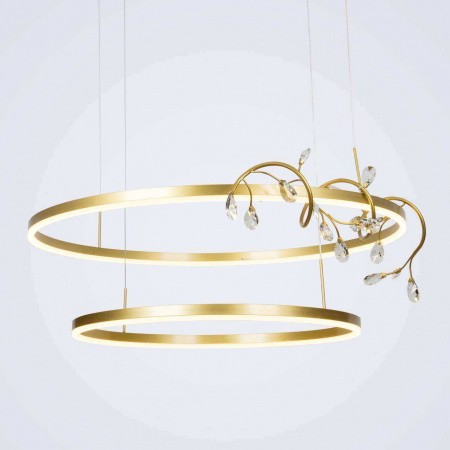 Подвесные светильники LED4U L3103-800 от Магазина Svetdom.by