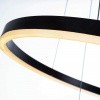 Подвесные светильники LED4U L55000-2HL BR от Магазина Svetdom.by