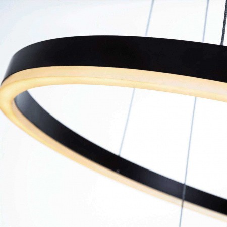 Подвесные светильники LED4U L55000-2HL BR от Магазина Svetdom.by