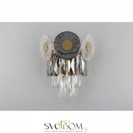 Настенные светильники APL.769.01.02 Aployt | Svetdom.by