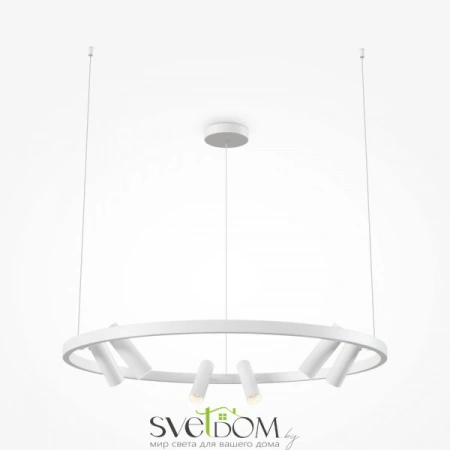 Подвесные светильники Maytoni MOD102PL-L42WK от Магазина Svetdom.by