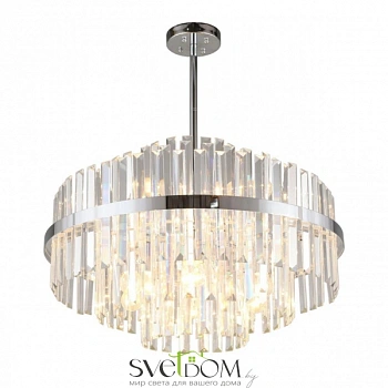 Люстра потолочная Omnilux  OML-69007-09