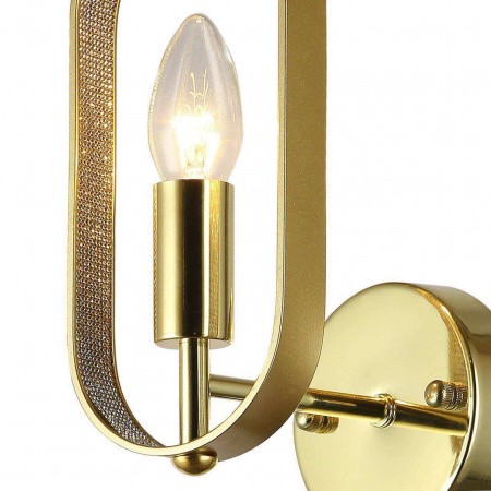 Настенные светильники 2483-1W Favourite | Svetdom.by