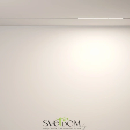 Трековый светильник Technical TR106-4-18W-DS-W Maytoni