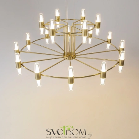 Подвесные светильники Maytoni MOD401PL-L108BS3K от Магазина Svetdom.by