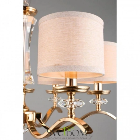 Люстры подвесныеAPL.715.13.06 Aployt | Svetdom.by