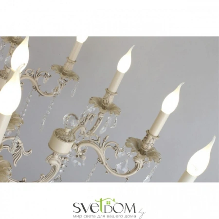 Люстры подвесныеOML-74403-27 Omnilux | Svetdom.by