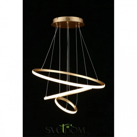 Люстры подвесныеAPL.018.13.60 Aployt | Svetdom.by