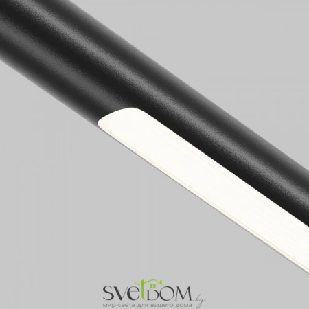 Светильники Maytoni C100CL-L1000-24W3-6K-B от Магазина Svetdom.by