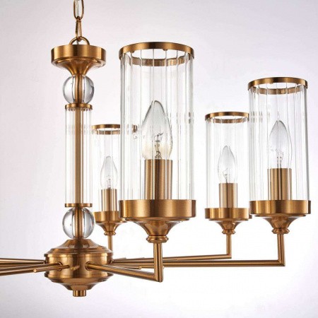 Люстры подвесные2927-7P Favourite | Svetdom.by