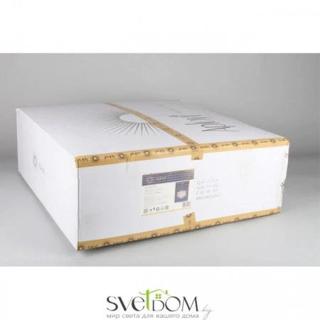 Люстры подвесныеAPL.848.03.13 Aployt | Svetdom.by