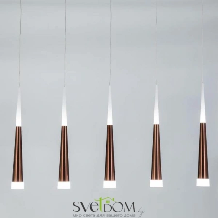 Подвесные светильники CITILUX CL227053 от Магазина Svetdom.by