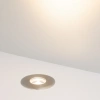 Светильник ART-GROUND-ZOOM-R80-8W Warm3000 (SL, 15-50 deg, 24V) Arlight 028065 Arlight