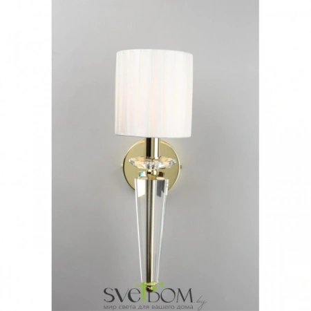 Настенные светильники OML-88101-01 Omnilux | Svetdom.by