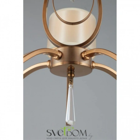 Люстры подвесныеOML-63813-05 Omnilux | Svetdom.by