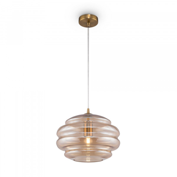 Подвесной светильник Maytoni P079PL-01AM