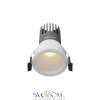 Встраиваемый светильник Technical DL116-10W-3K-W Maytoni