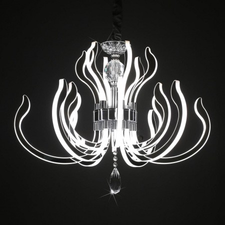 Люстры подвесныеEL337P18 CITILUX | Svetdom.by