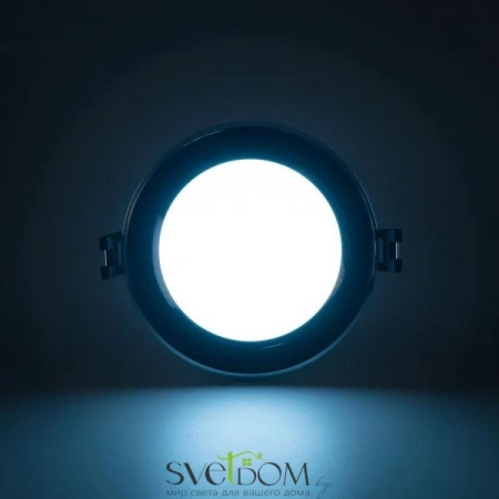 Встраиваемые светильники CITILUX CLD008111V от Магазина Svetdom.by