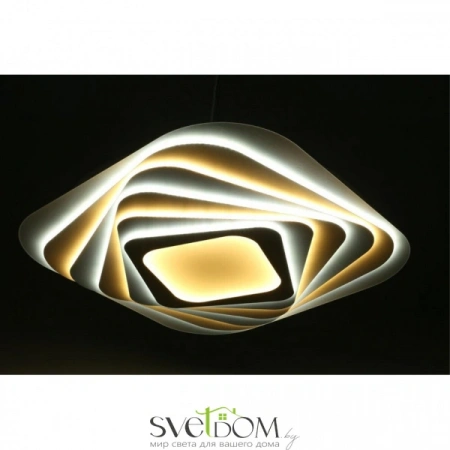 Люстры потолочныеOML-07607-415 Omnilux | Svetdom.by