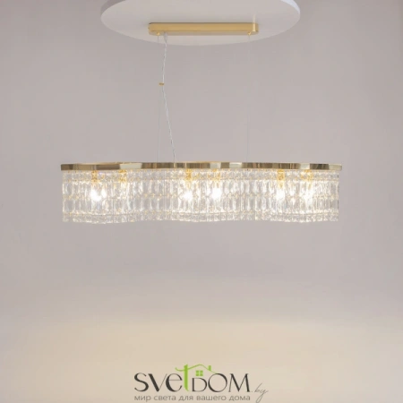 Подвесные светильники Maytoni DIA005PL-06G от Магазина Svetdom.by