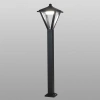 Уличный парковый светильник Citilux GENOX CLU12B CITILUX