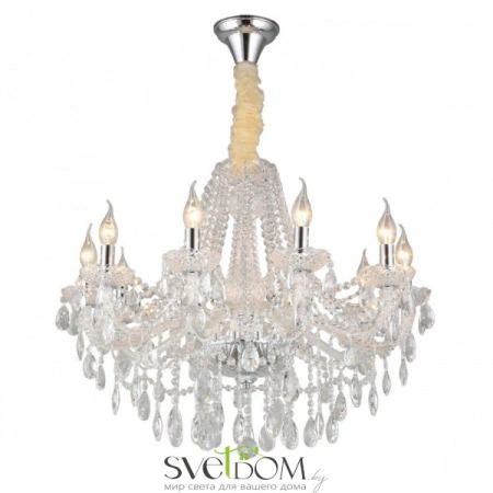 Люстры подвесныеAPL.755.03.10 Aployt | Svetdom.by