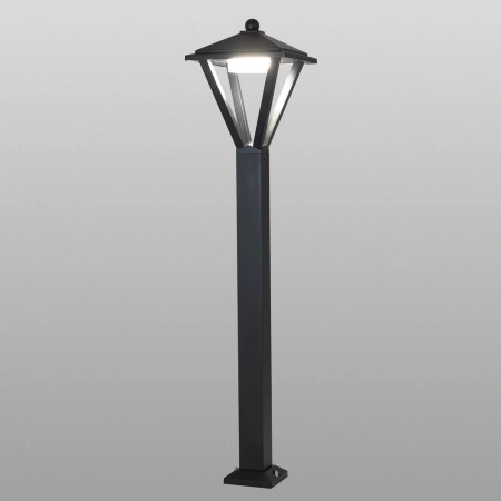 Уличный парковый светильник Citilux GENOX CLU12B CITILUX