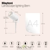 Ландшафтный светильник Outdoor O050FL-L15W3K Maytoni