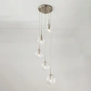 Подвесной светильник Citilux Томми CL102051 CITILUX
