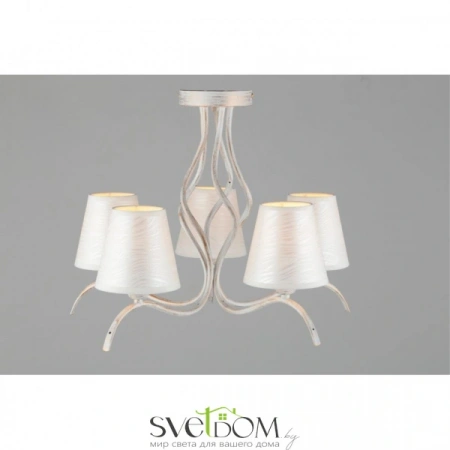 Люстры потолочныеOML-28407-05 Omnilux | Svetdom.by