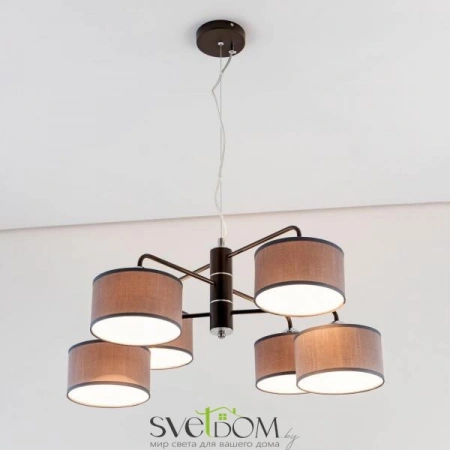 Люстры подвесныеCL428261 CITILUX | Svetdom.by