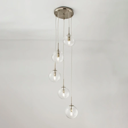 Подвесной светильник Citilux Томми CL102051 CITILUX