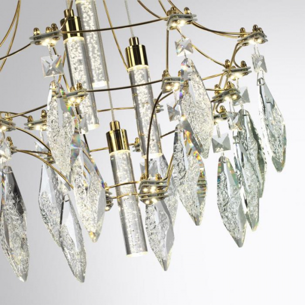 Подвесные светильники Odeon Light 7000/35L от Магазина Svetdom.by