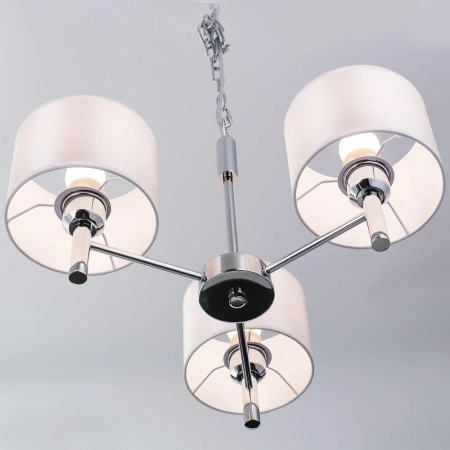 Подвесная люстра Citilux Аврора CL463130 CITILUX