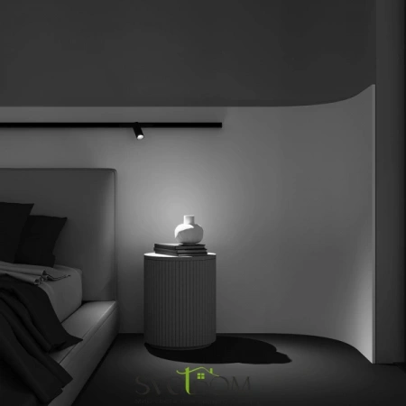 TR032-2-5W2.7K-M-B Maytoni