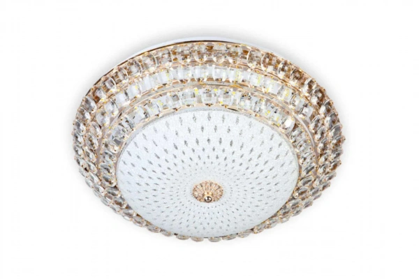 Потолочный светильник LED4U L1150-350 GD