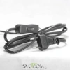 Настольная лампа Lussole Falcon LSP-0559 E14 Lussole