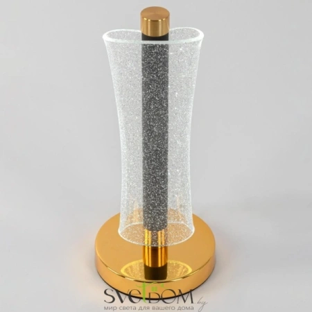 Citilux FANNY CL213811 Настольная светодиодная лампа CITILUX