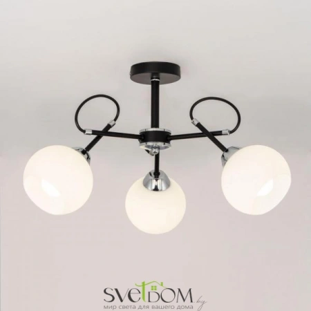 Люстры потолочныеCL141231 CITILUX | Svetdom.by