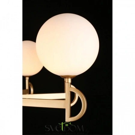 Люстры подвесныеAPL.751.03.08 Aployt | Svetdom.by