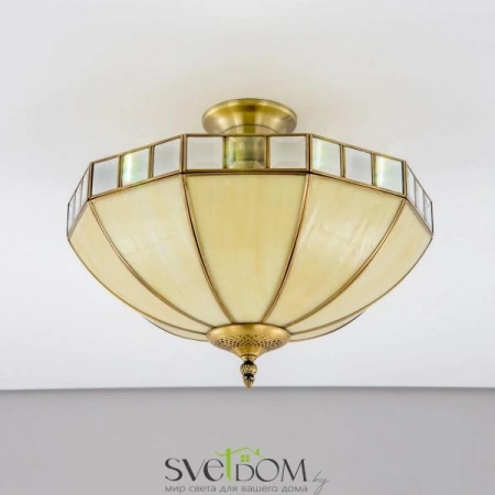 Люстры потолочныеCL440141 CITILUX | Svetdom.by